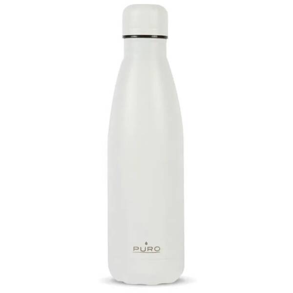 Termoska Puro WB500 ICON DW1 White biela

