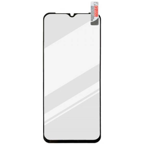 Tvrdené sklo Mobilnet 2,5D MOTO G8P BLK 

