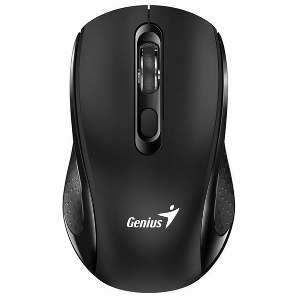 Myš Genius NX-8025S čierna

