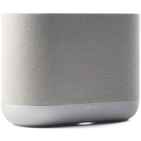 Reproduktor Denon Home 400 strieborný

