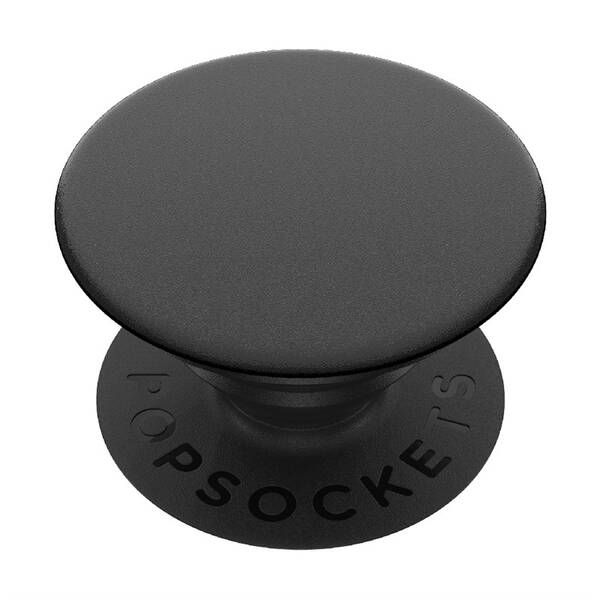 Držiak na mobil PopSockets PopGrip Gen. 2 - Black 

