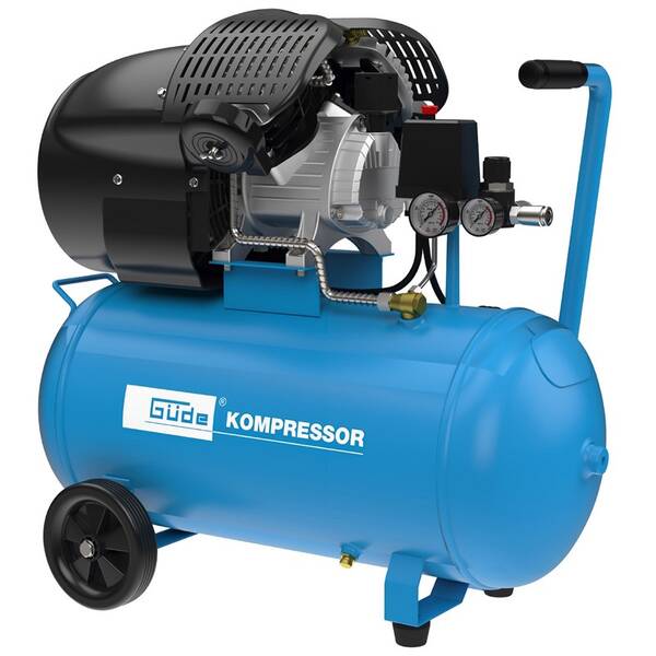 Kompresor Güde 405/10/50 

