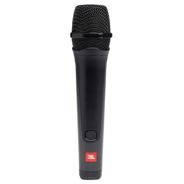 Mikrofón JBL PBM 100 čierny

