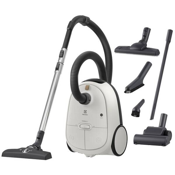 Podlahový vysávač Electrolux EB61H6SW 

