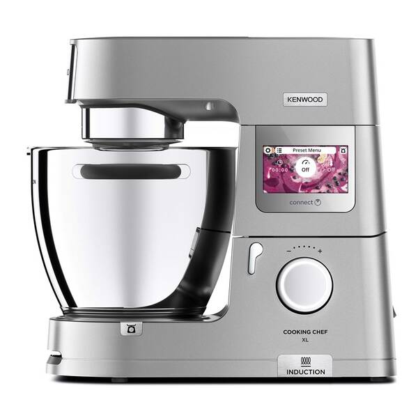 Varný robot KENWOOD KCL95.424.SI 

