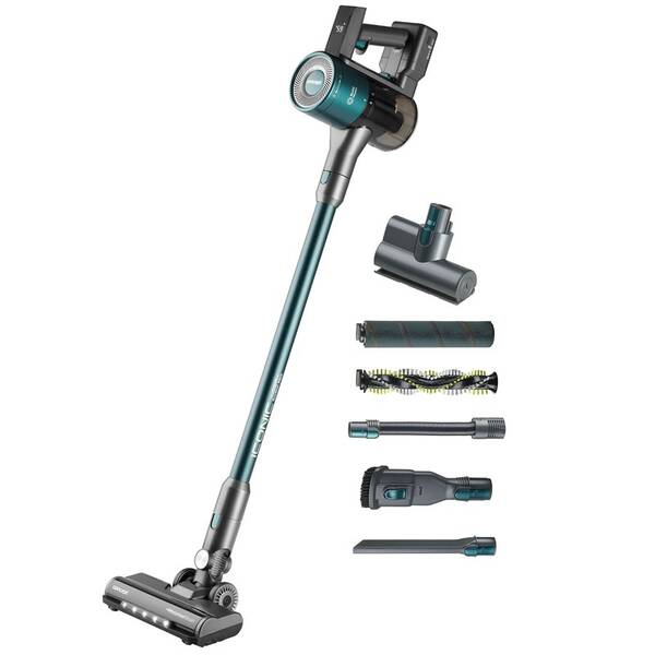 Tyčový vysávač Concept VP6045 ICONIC Suction Pro 29,6 V, 2 v 1 

