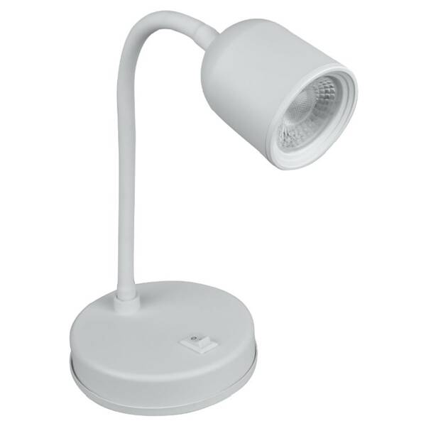 Stolná lampa Dpm R2T-4W WHI 

