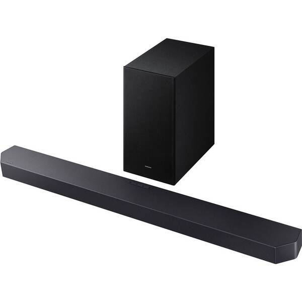 Soundbar Samsung HW-Q600F čierny

