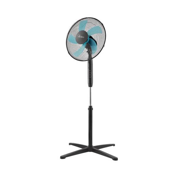 Ventilátor stojanový Ardes 5ST40PNR čierny

