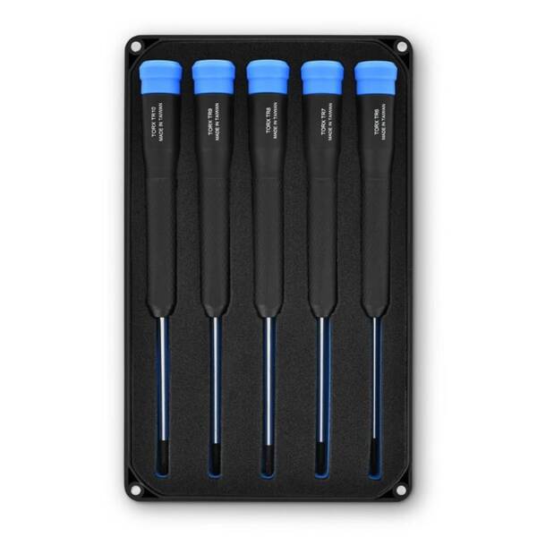 Súprava na opravu elektroniky iFixit Marlin IF145-398-2 

