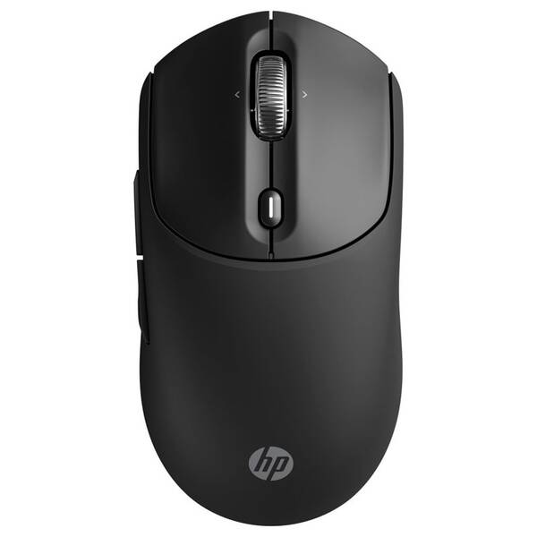 Myš HP 700 Rechargeable čierna

