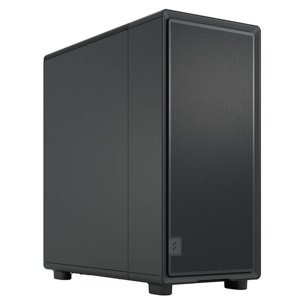Case FRACTAL DESIGN Epoch čierna


