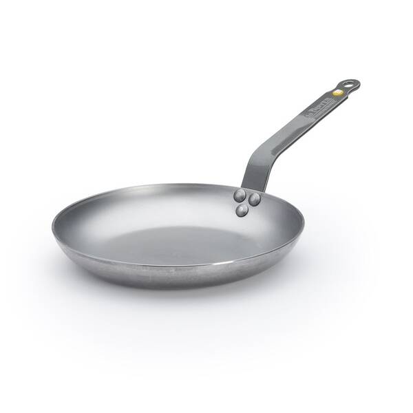 Panvica de Buyer 5611.24, 24 cm ocel

