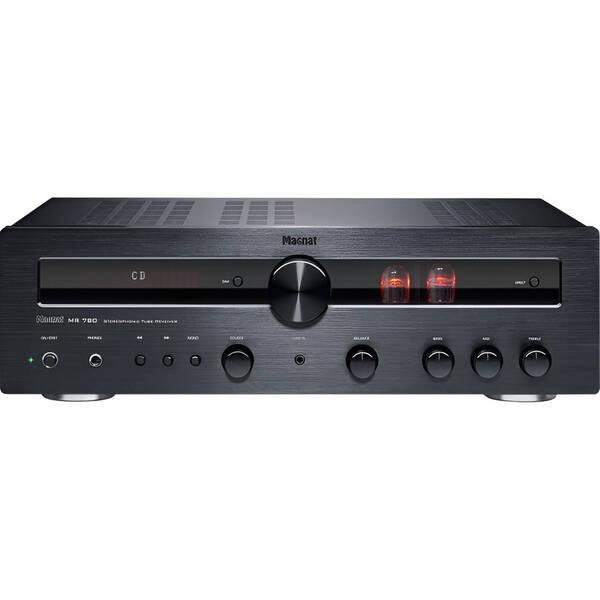 AV Receiver Magnat MR-780 čierny

