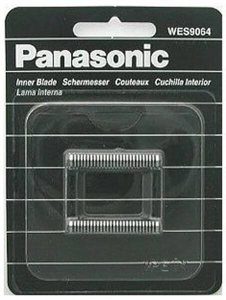 Náhradná britva Panasonic WES9064 

