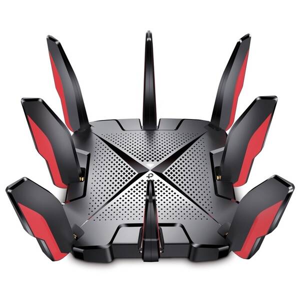 Router TP-Link Archer GX90 čierny

