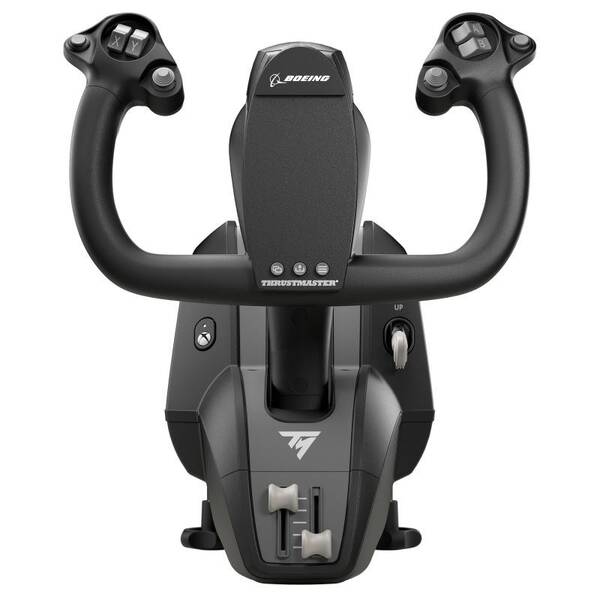 Volant Thrustmaster TCA YOKE BOEING Edition pre Xbox One, Series X/S, PC 

