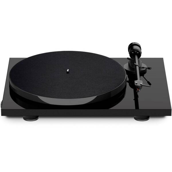 Gramofón Pro-Ject E1 BT čierny

