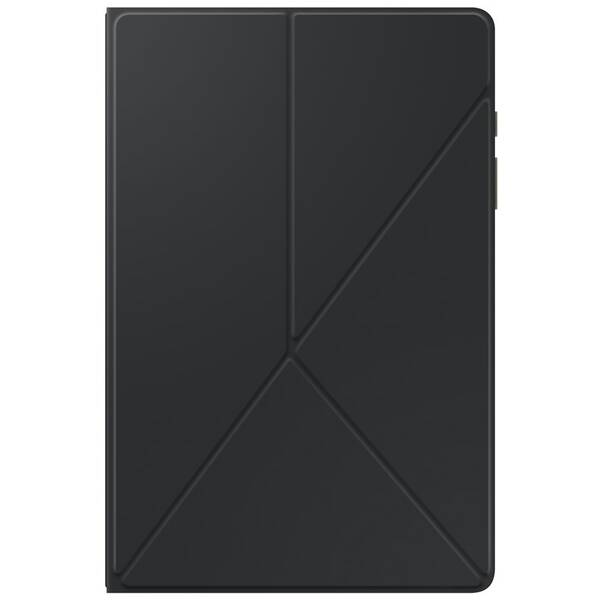 Puzdro na tablet Samsung Galaxy Tab A9+ čierne

