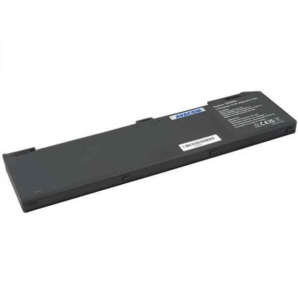 Batéria Avacom HP Zbook 15 G5, G6 Li-Pol 15,4V 5000mAh 77Wh 

