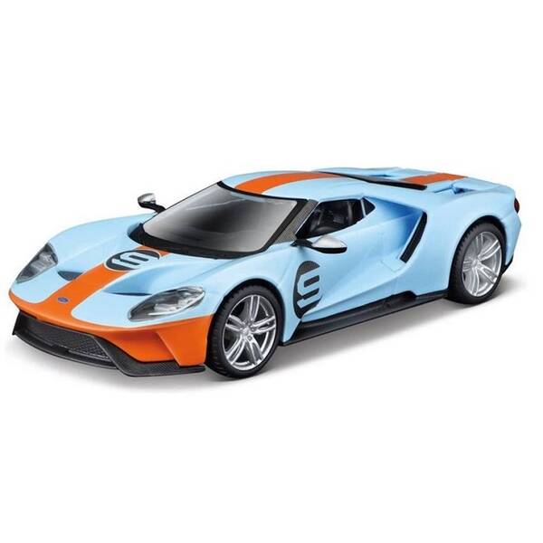 RC auto Bburago BB41164 1:32 

