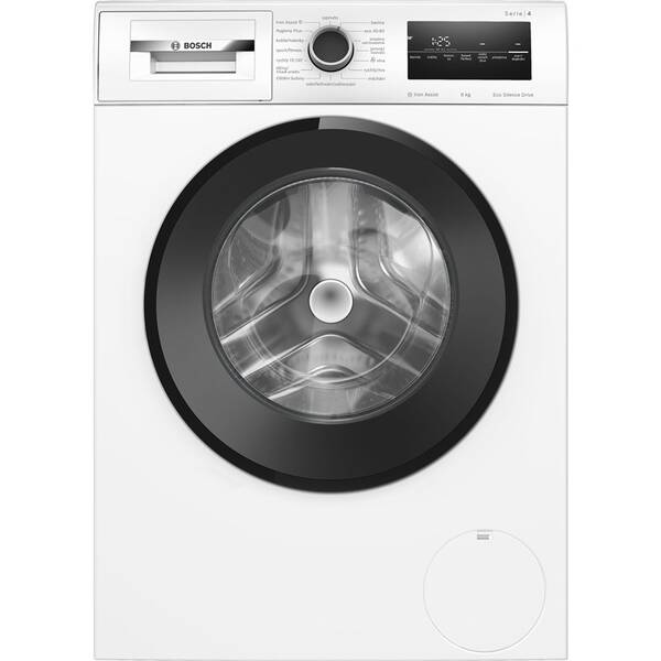 Práčka Bosch WAN28270CS biela

