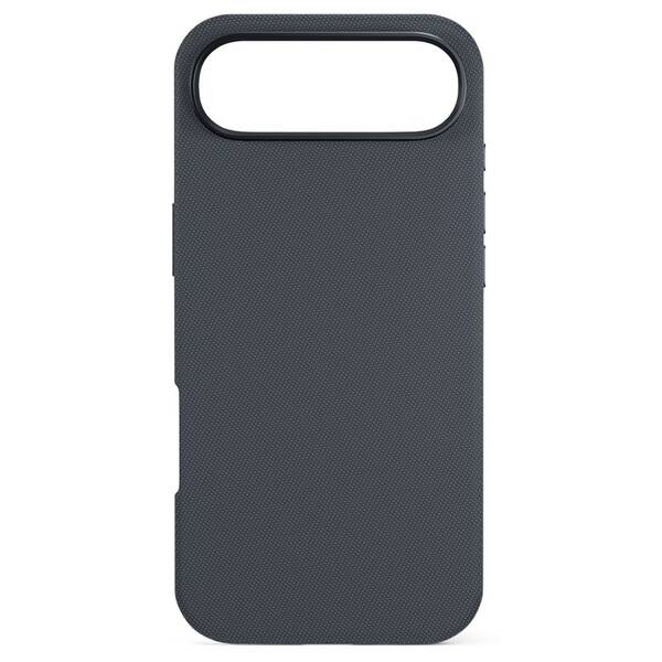 Kryt na mobil Epico SolidWoven Pro Mag+ - Apple iPhone Air Qi2 & MagSafe kompatibilný čierny

