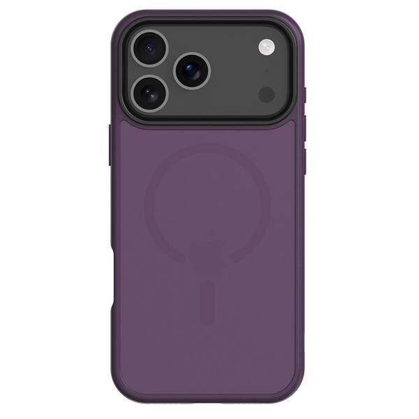 Kryt na mobil Tactical MagForce Hyperstealth pro Apple iPhone 17 Pro Max/18 Pro Max červený

