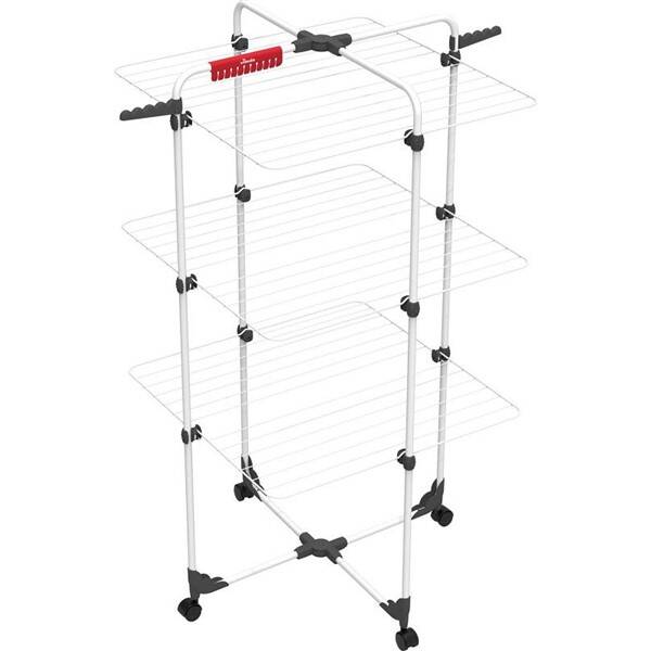 Sušiak na bielizeň Vileda Mixer 3 (157243) 

