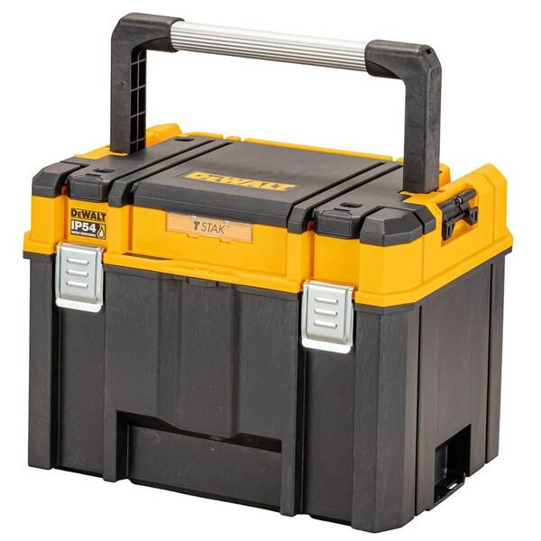 Box na náradie Dewalt DWST83343-1 

