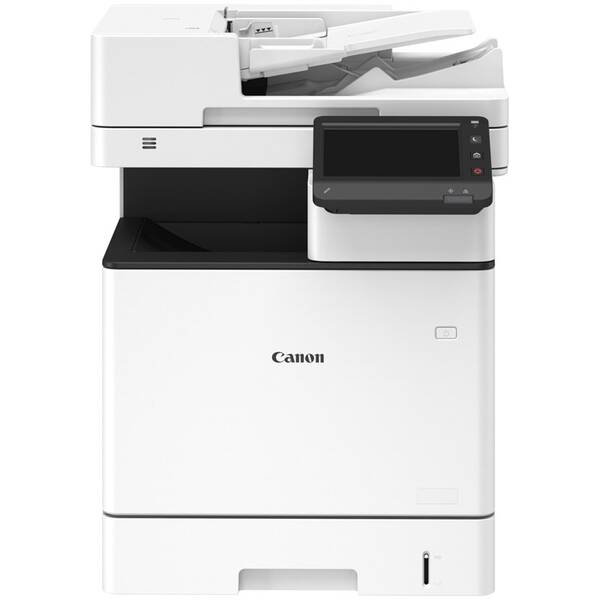Tlačiareň multifunkčná Canon i-SENSYS MF842Cdw biela

