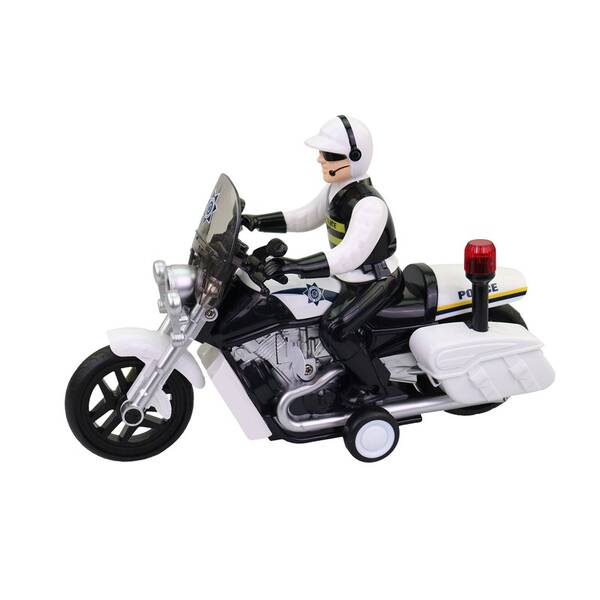 Motorka MaDe 18325 21,3 x 8,1 x 14,6 cm 

