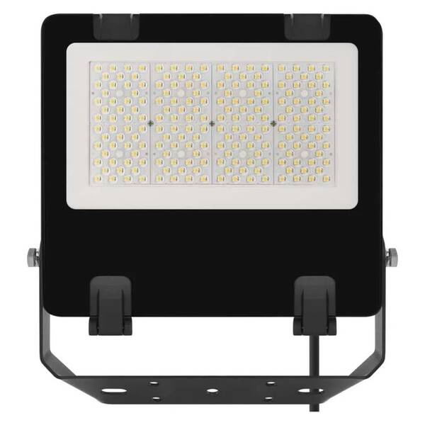 Reflektor EMOS AVENO, 100W, 16000lm, neutrálna biela čierny

