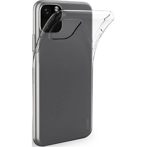 Kryt na mobil Fonex I SG A02S CLR 

