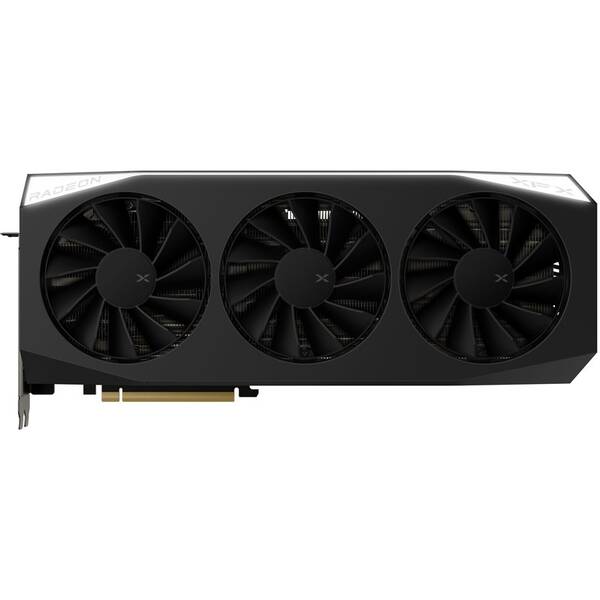 Grafická karta XFX Mercury AMD Radeon RX 9070 XT 16GB čierna

