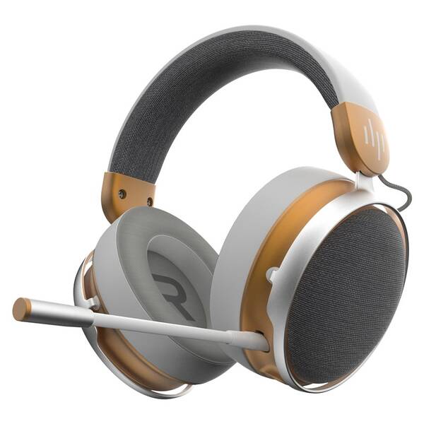 Headset Dark Project SONO Wireless biely

