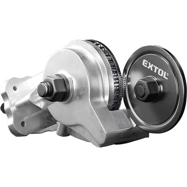 Mocowanie wiertła Extol Craft 913650 

