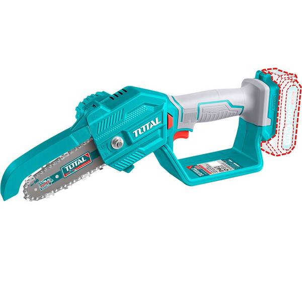 Píla reťazová Total tools TGSLI2058 (bez baterie) 

