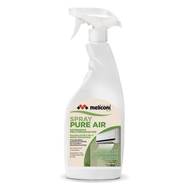 Čistič Meliconi 621028 PURE AIR 

