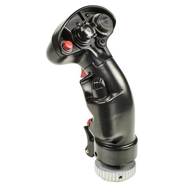 Joystick Thrustmaster F/A 18 GRIP ADD ON 

