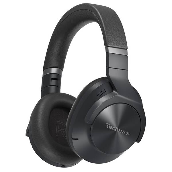 Slúchadlá Technics EAH-A800E-K čierna

