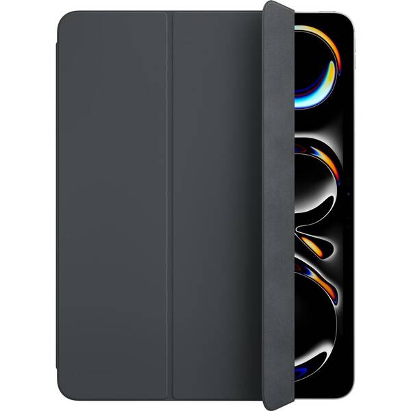 Puzdro na tablet Apple Smart Folio pre iPad Pro 13" M5 - čierne 

