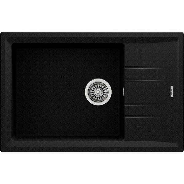  Teka STONE 60S NERO 

