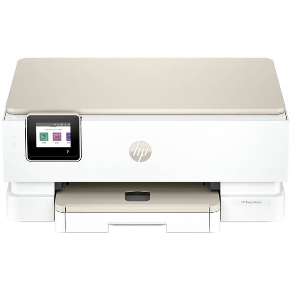 Tlačiareň multifunkčná HP ENVY Photo 7230, služba HP Instant Ink biela

