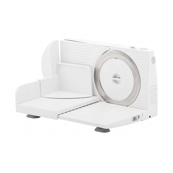 Krájač Gorenje R402W biely


