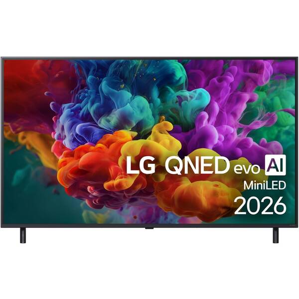 Televízor LG 55QNED85B6B 

