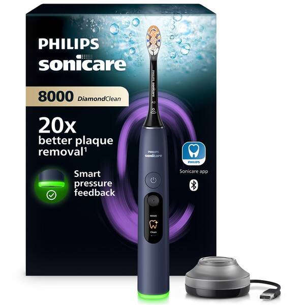Zubná kefka Philips HX8311/13 

