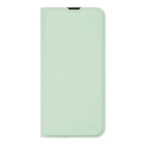 Puzdro na mobil flipové Obal:Me SmoothTouch na Xiaomi Redmi A7 Pro 4G zelené

