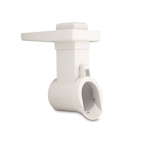 Nadstavec Zelmer ZMMA086W biele


