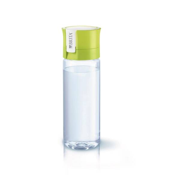 Filtračná fľaša BRITA 0,6 l limetková 

